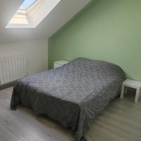 Homestay Privee Numero 2 Dans Maison En Colocation *