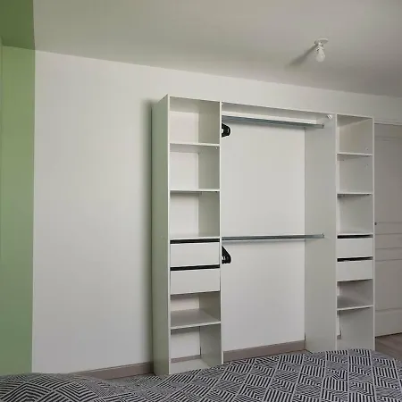 Privee Numero 2 Dans Maison En Colocation