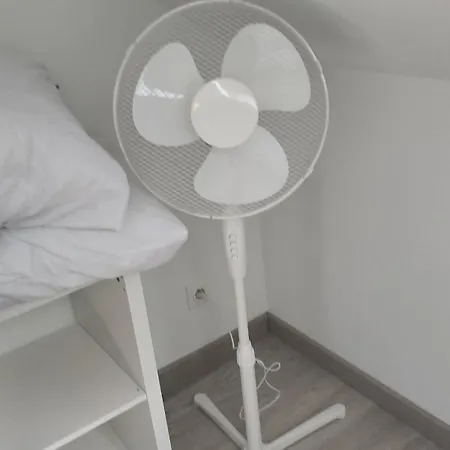 Privee Numero 2 Dans Maison En Colocation