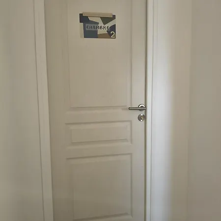 Privee Numero 2 Dans Maison En Colocation Homestay Douai