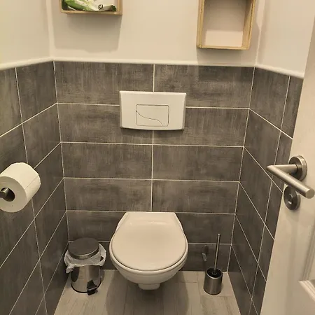 Privee Numero 2 Dans Maison En Colocation Homestay Douai