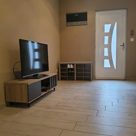 Privee Numero 2 Dans Maison En Colocation *