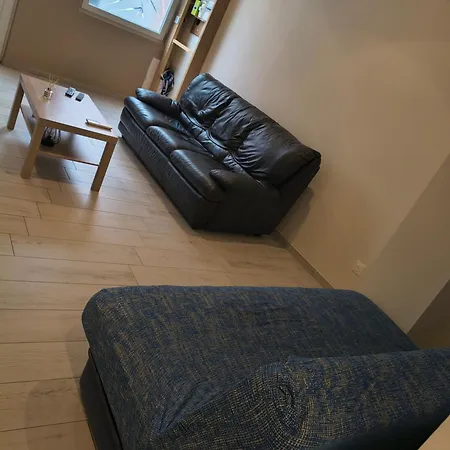 Homestay Privee Numero 2 Dans Maison En Colocation Douai